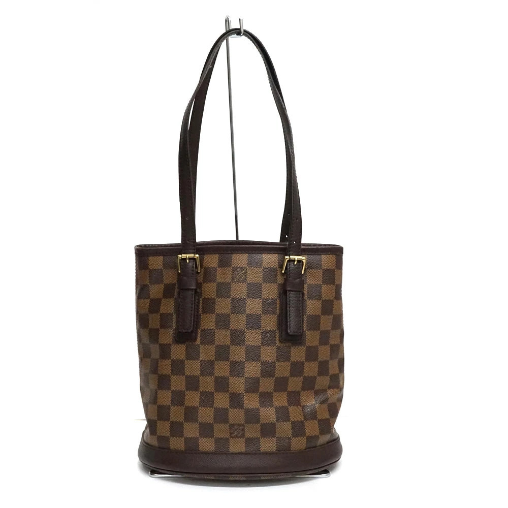 Louis Vuitton Mare Brown